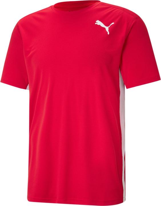 Actual product image Puma Cross the Line Tee 2.0-520349 (XL)