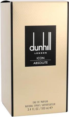 Produktbild Dunhill Icon Absolute (Eau de Parfum, 100 ml)