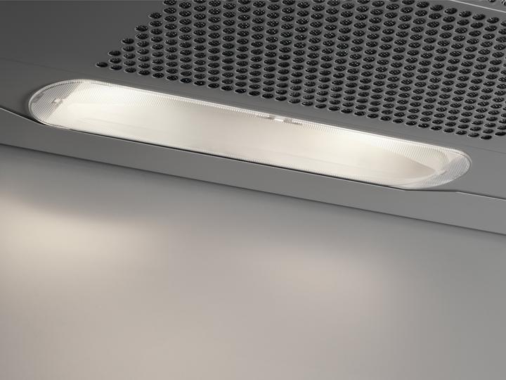 Produktbild Electrolux DXK6012WE (Flachschirmhaube)