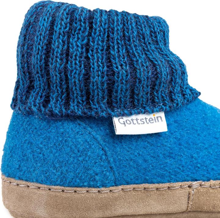 Actual product image Gottstein Kid's Alpine Boot LE (28)