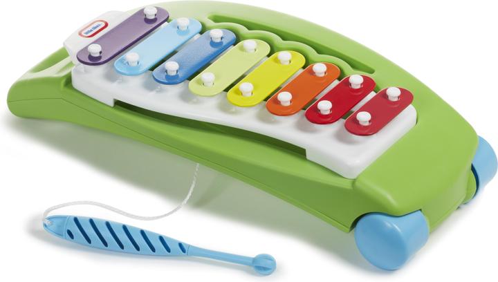 Actual product image Little Tikes Xylophone