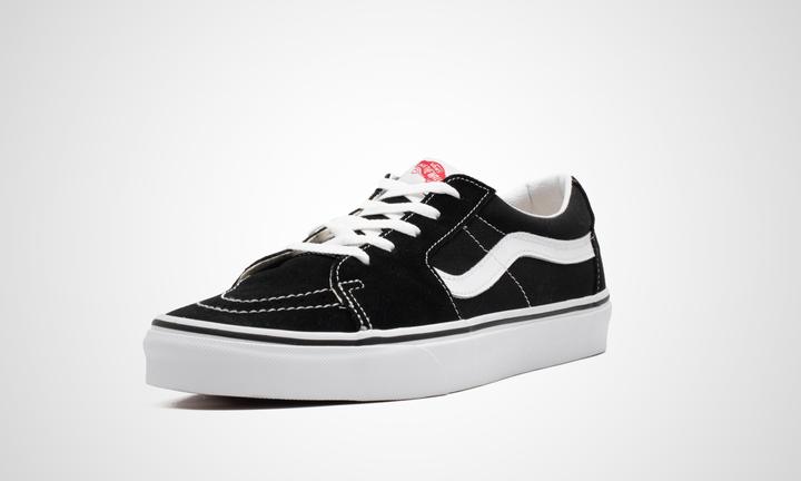 Actual product image Vans SK8-Low (36.5)