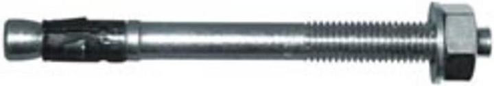 Actual product image Fischer Anchor bolt (25 pcs.)