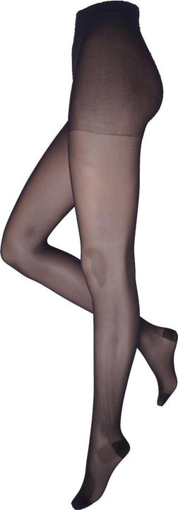 Immagine prodotto Levee Comfort 30 Collant, colore 399 nero, taglia 47-49 (30 DEN, 47 - 49)