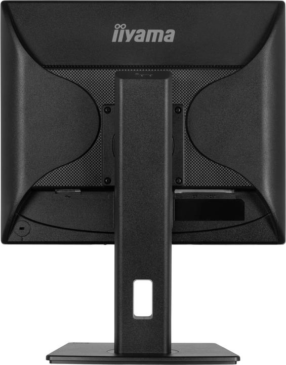 Produktbild iiyama 48.0cm (19") B1980S-B1 5:4 HDMI+DP (1280 x 1024 Pixel, 19")