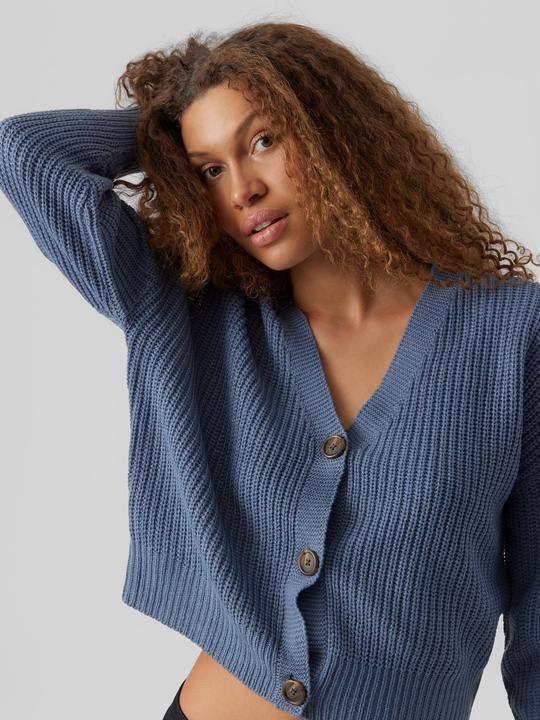 Produktbild Vero Moda V-Ausschnitt Strickjacke (L)