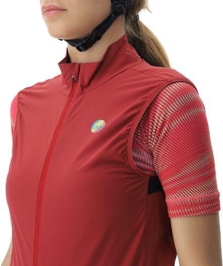 Produktbild UYN Ultralight Fahrrad Windweste (XS)