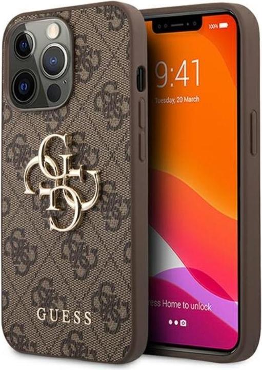 Produktbild Guess Case (Apple iPhone 13 Pro Max)