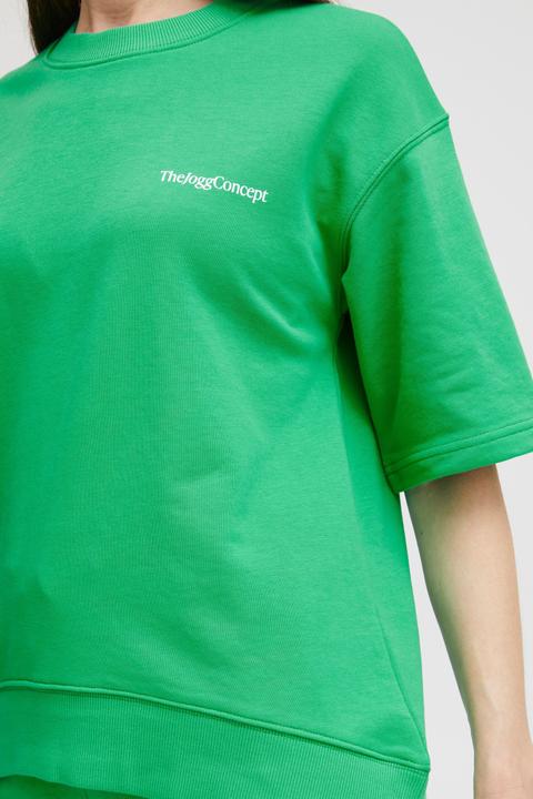 Image du produit TheJoggConcept JCSAFINE S SWEATSHIRT - 22800258 (M)