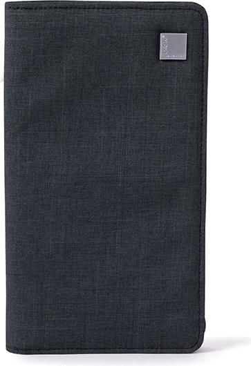 Lexon NEW PASSPORT POUCH - Reisepass-Tasche (Reisepasshülle)
