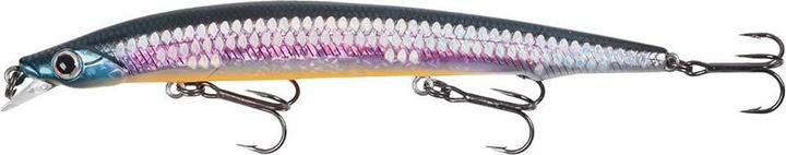 Stucki Fishing Zeal 120 SS