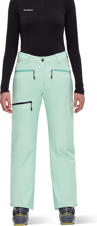 Actual product image Mammut Stoney HS Thermo Pants Women (32)