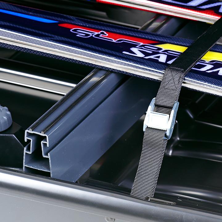 Immagine prodotto Thule Adattatore portasci Box