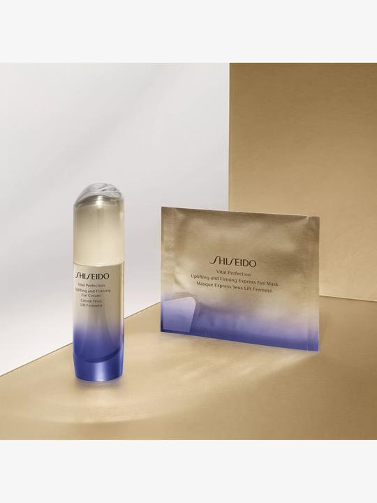 Actual product image Shiseido Vital Perfection (86.40 ml)
