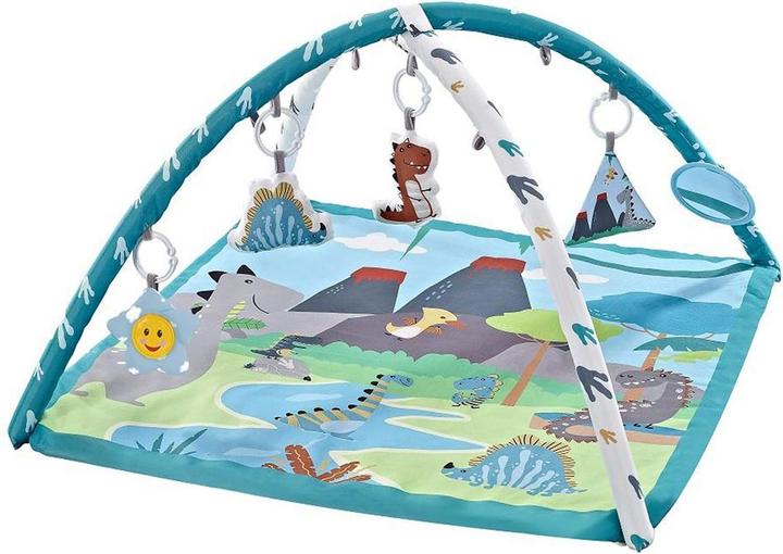 Produktbild Chipolino Spielbogen Tiere Musikfunktion