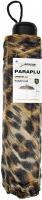 Produktbild Benson Regenschirm Mini-Leopard