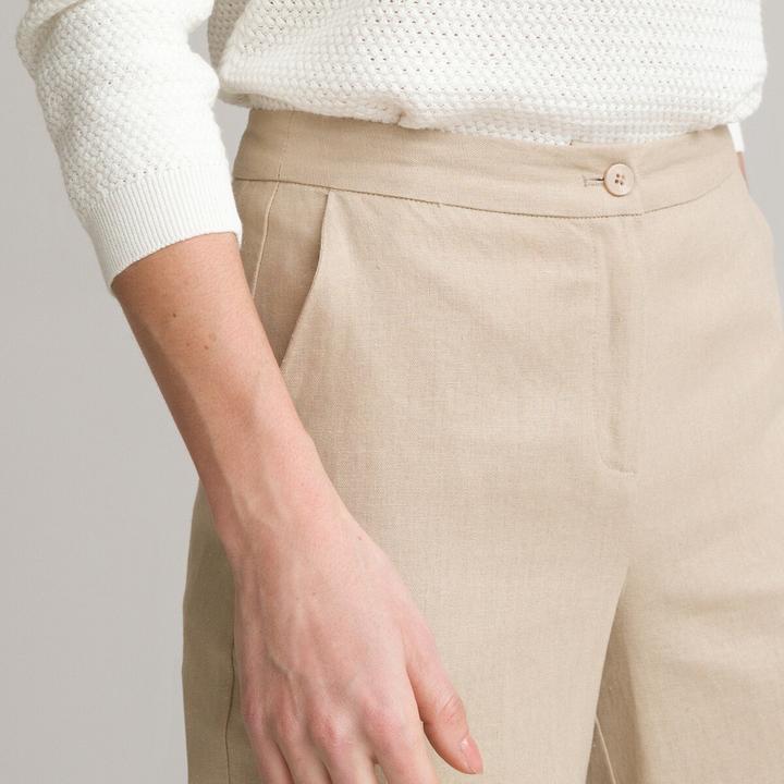 Image du produit Anne Weyburn Pantalon large (Bande de fréquences 38 (2600 MHz))