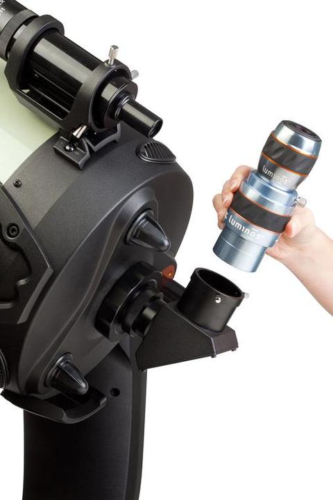 Produktbild Celestron Barlow Luminos 2.5x