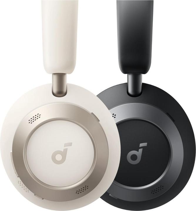 Actual product image soundcore Space One Pro (ANC, 40 h, Wireless, Cable)