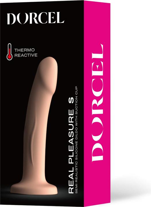Image du produit Marc Dorcel Plaisir réel