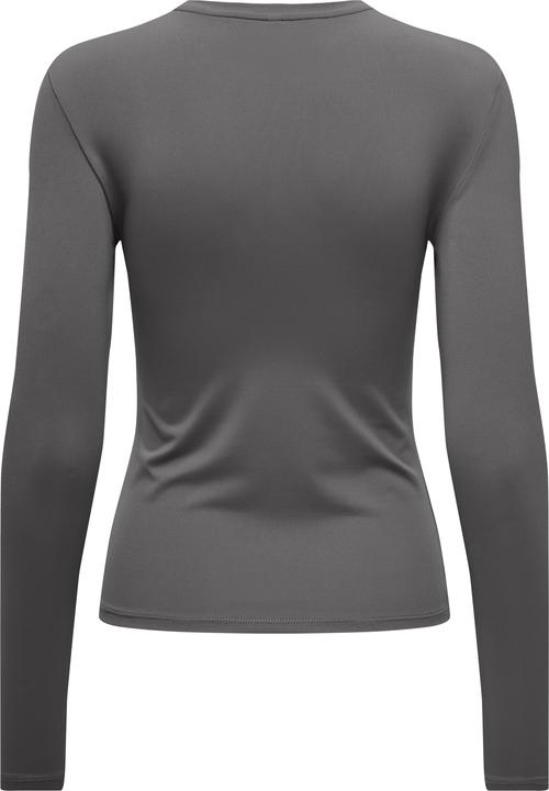 Immagine prodotto Only Top con scollo a U regular fit Top Top (M)