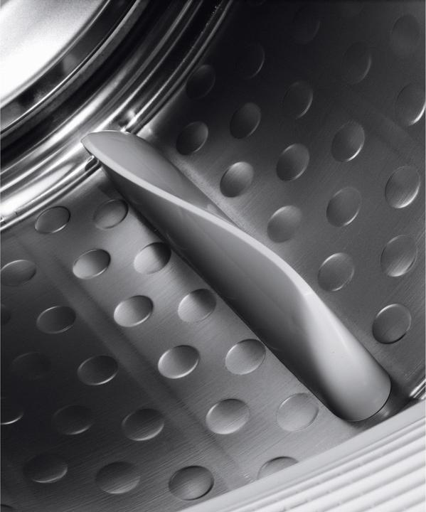 Produktbild Electrolux TWL5E500 (8 kg, Links)