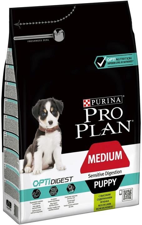Immagine prodotto Pro Plan Optidigest (Junior, 1 pz., 3000 g)
