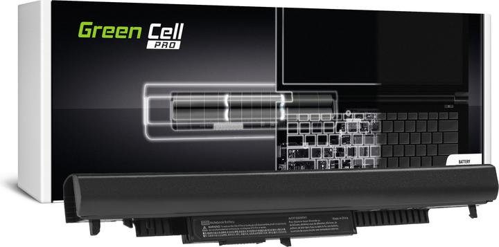 Immagine prodotto GreenCell Batteria PRO HS03 807956-001 per HP 14 15 17 - 11.1V - 2600mAh (3 Celle, 2600 mAh)