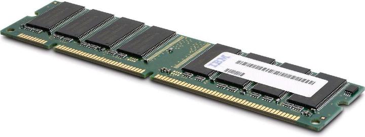 Immagine prodotto IBM Memoria - 8 GB - DIMM 240-PIN a bassissimo profilo - DDR3 - 1066 MHz / PC3-8500 - CL7 - 1,5 V - (1 x 8GB, 1066 MHz, DDR3-RAM, DIMM)