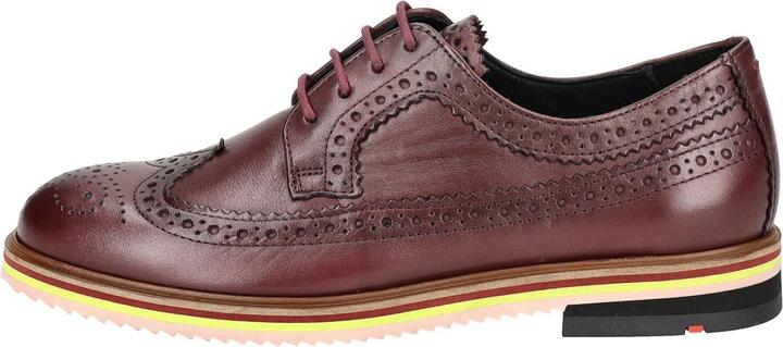 Actual product image Lloyd Halbschuhe (36.5)