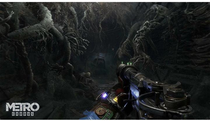 Produktbild Deep Silver Metro Exodus: Complete Edition (PS5, DE)