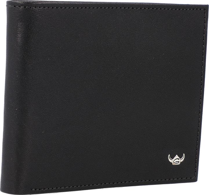 Actual product image Golden Head Colorado RFID Wallet