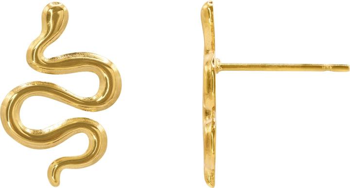 Immagine prodotto Heideman Junia color oro (100% acciaio inossidabile)