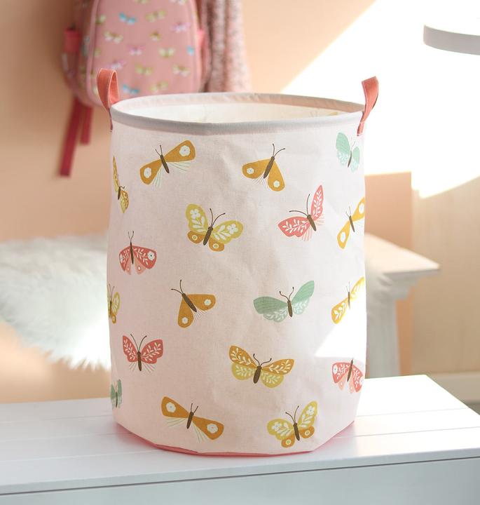 Produktbild A Little Lovely Company Aufbewahrungskorb