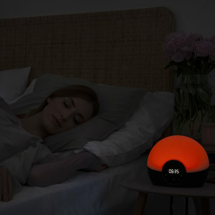 Actual product image Lumie Bodyclock Glow 150