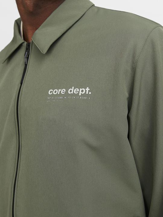 Produktbild Jack & Jones Overshirt Overshirt (XS)