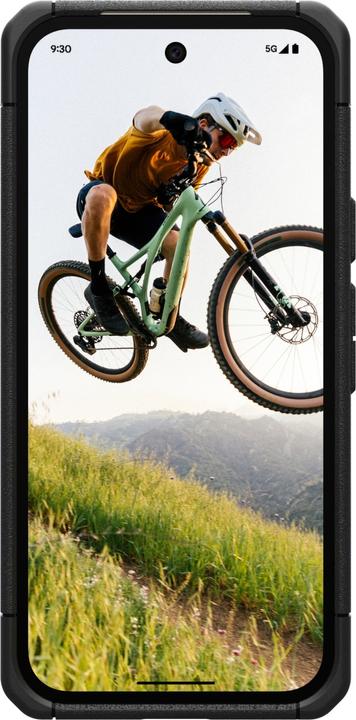 Actual product image UAG Scout (Google Pixel 9a)