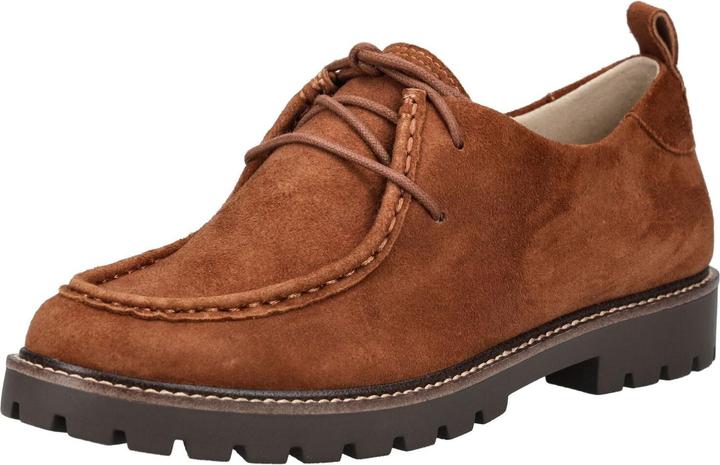 Cognac en daim