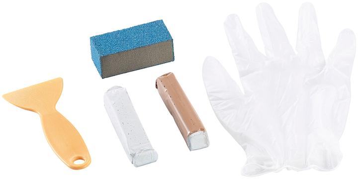Produktbild AGT Sanitär-Reparaturkit