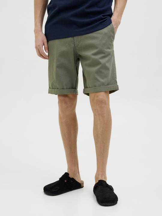 Produktbild Jack & Jones Regular Fit Chino Shorts Chino Shorts (M)