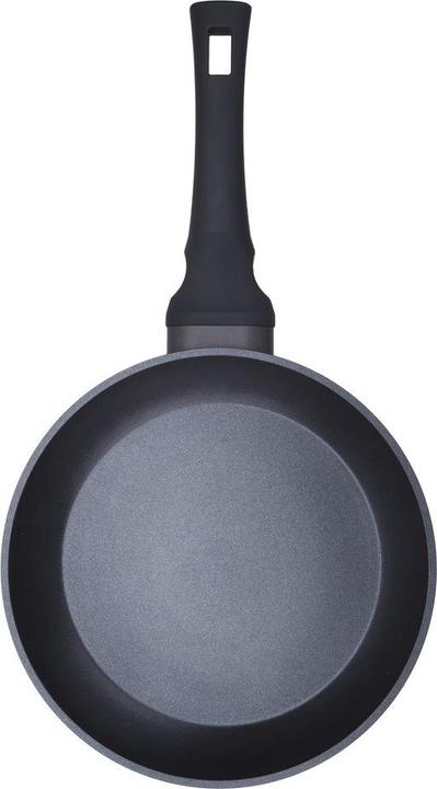 Actual product image Resto FRYPAN D24 H4.7CM/93325 (24 cm, Frying pan, Aluminium)