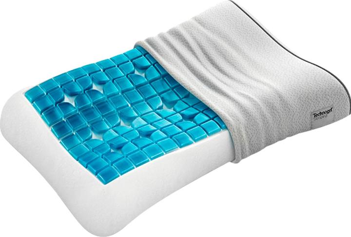 Produktbild Technogel Anatomic Curve (66 x 40 x 9 cm)
