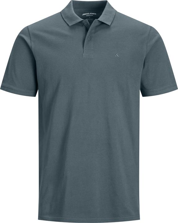 Actual product image Jack & Jones Jjebasic Polo Ss Noos 2pk Mp (XL)