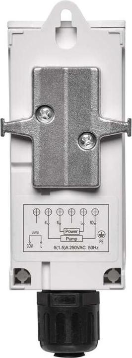 Actual product image Emos P5683