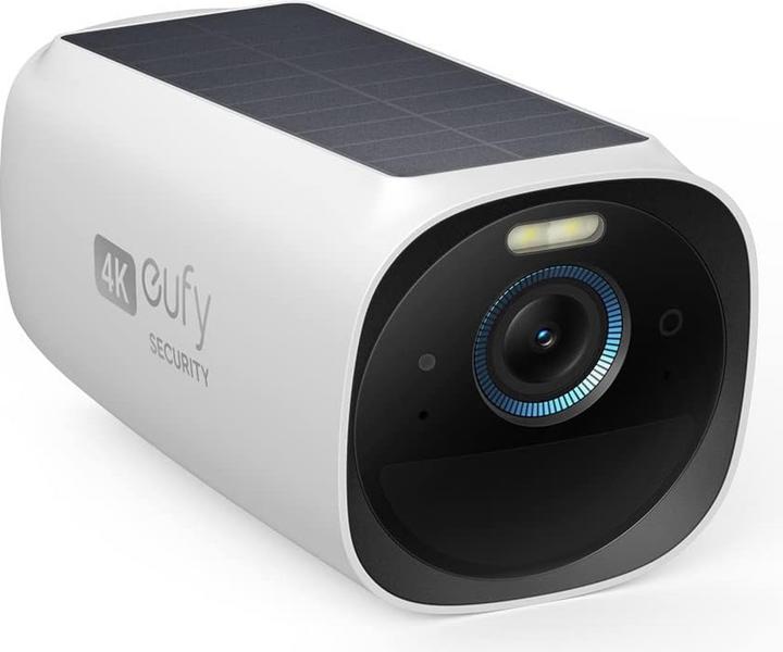 Produktbild eufy S330 eufyCam 3 Zusatzkamera (3840 x 2160 Pixels)