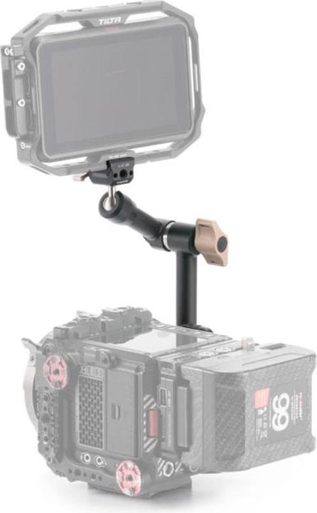 Immagine prodotto Tilta Braccio articolato Pro, NATO (Accessori per gabbie)