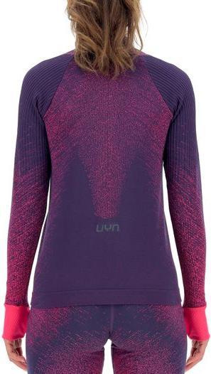 Produktbild UYN Laufshirt Mit Langen Ärmeln Exceleration (M)