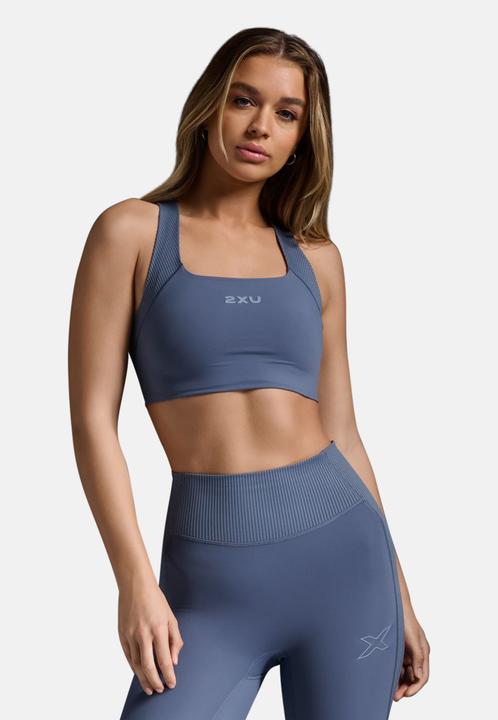 Produktbild 2XU Longline-BH (S)