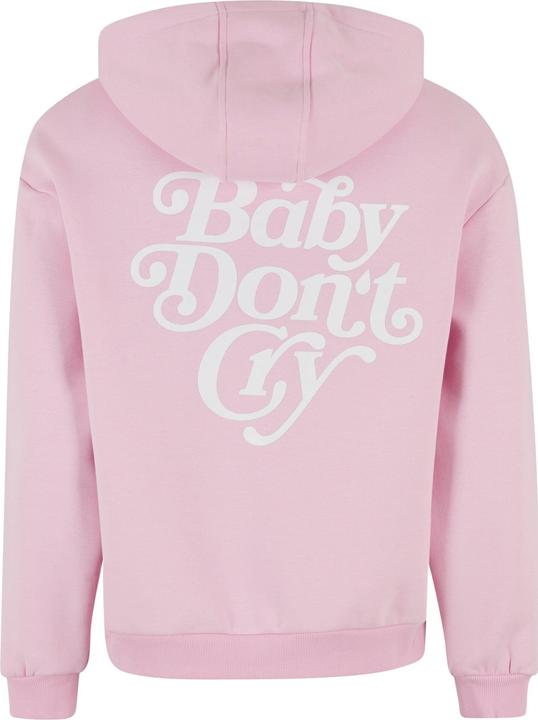 Immagine prodotto Urban Classics Upscale Baby Don‘t Cry Fluffy Hoody - 174487 (L)