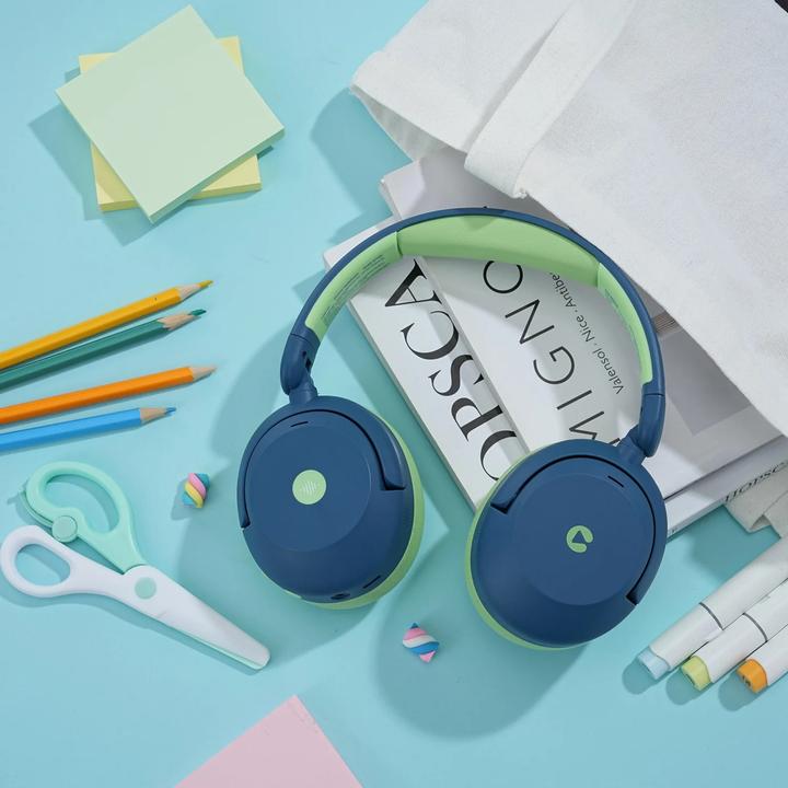 Image du produit Iclever Headphones Kids BT